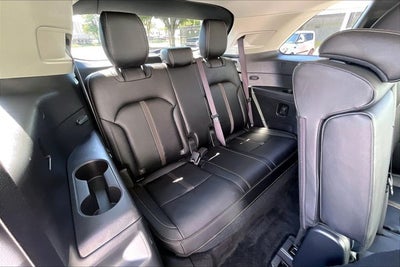 2026 Mazda Mazda CX-90 Select