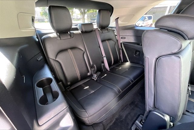2026 Mazda Mazda CX-90 Select