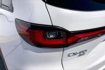 2026 Mazda Mazda CX-90 Select