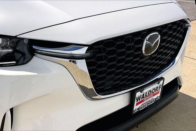 2026 Mazda Mazda CX-90 Select