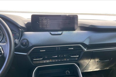 2026 Mazda Mazda CX-90 Select