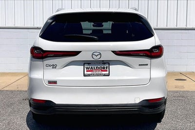 2026 Mazda Mazda CX-90 Select