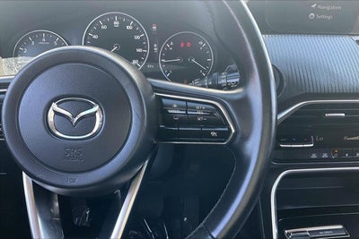 2025 Mazda Mazda CX-90 Select Package