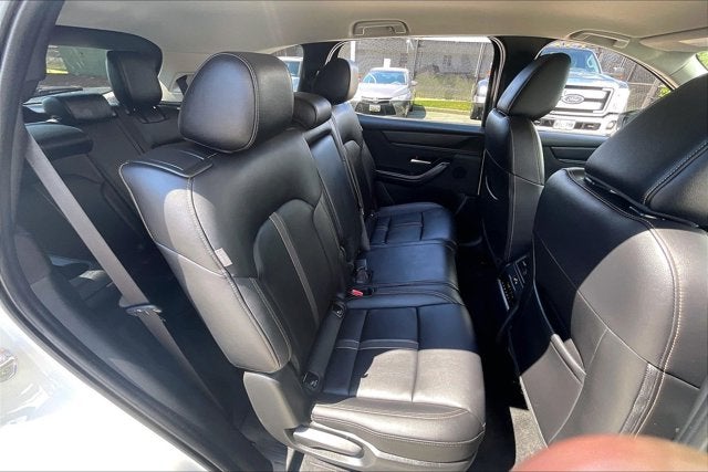 2025 Mazda Mazda CX-90 Select Package