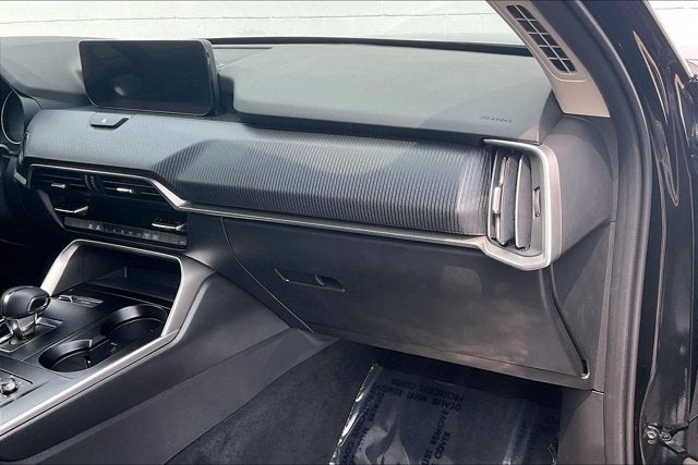 2026 Mazda Mazda CX-90 Select