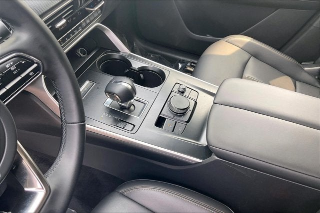 2026 Mazda Mazda CX-90 Select