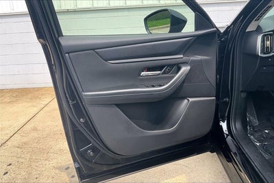 2026 Mazda Mazda CX-90 Select