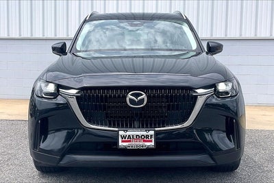 2024 Mazda Mazda CX-90 Preferred