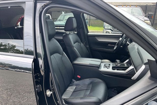 2024 Mazda Mazda CX-90 Preferred