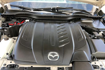 2026 Mazda Mazda CX-90 Premium Sport