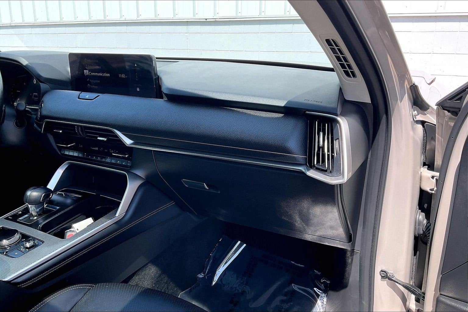2026 Mazda Mazda CX-90 Premium Sport