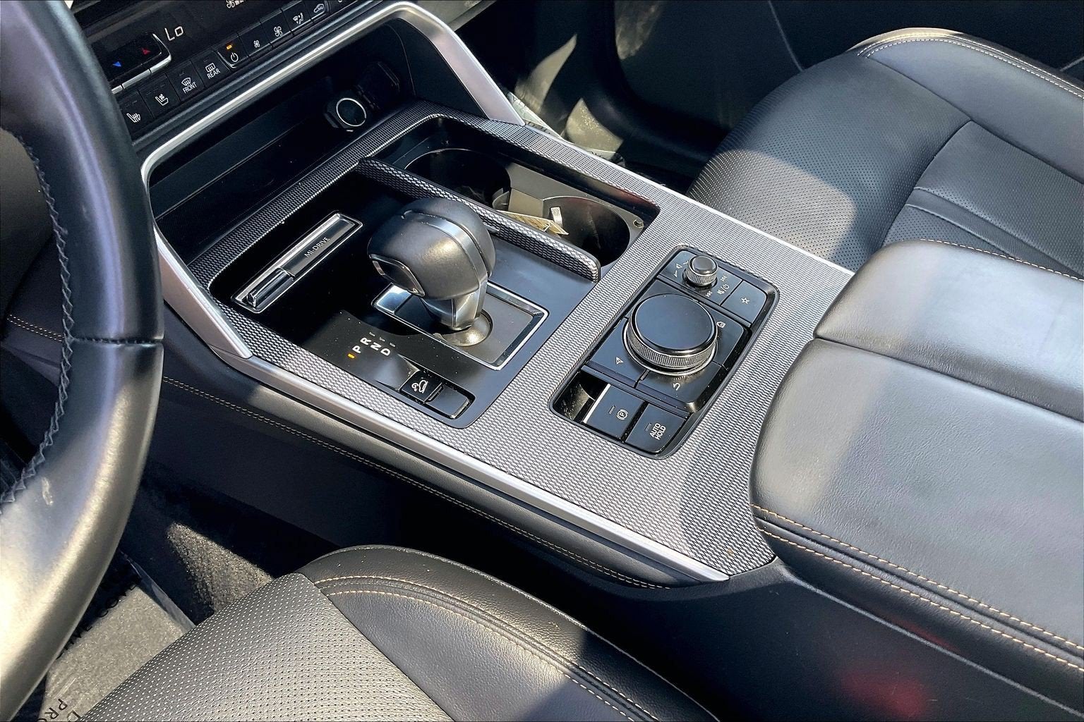 2026 Mazda Mazda CX-90 Premium Sport