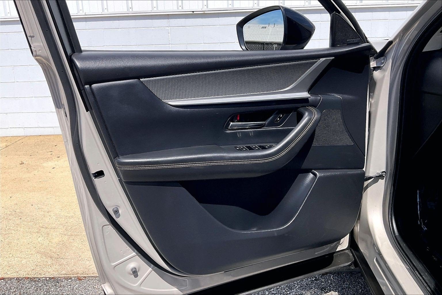 2026 Mazda Mazda CX-90 Premium Sport