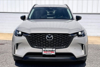2026 Mazda Mazda CX-90 Premium Sport