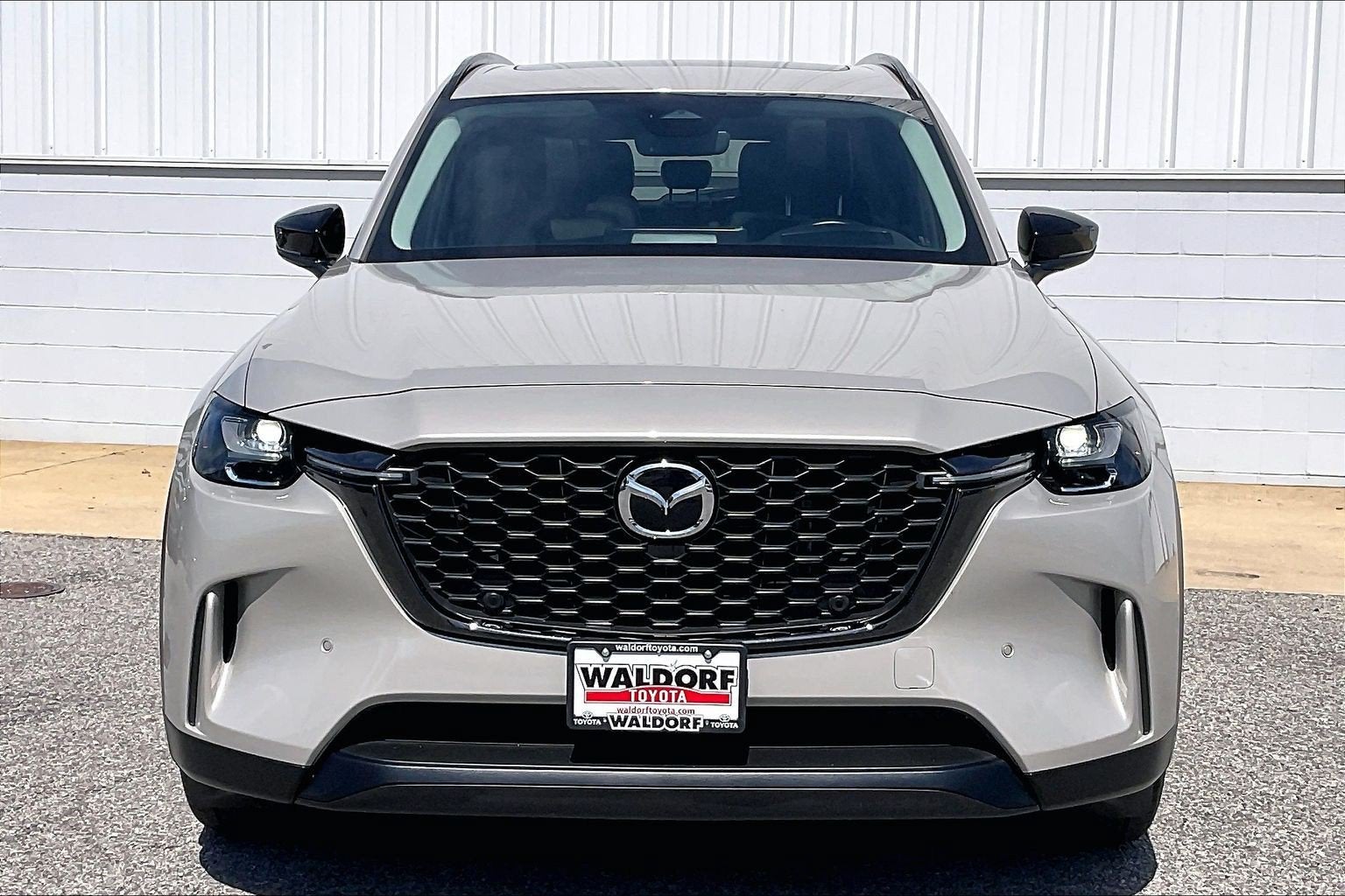 2026 Mazda Mazda CX-90 Premium Sport