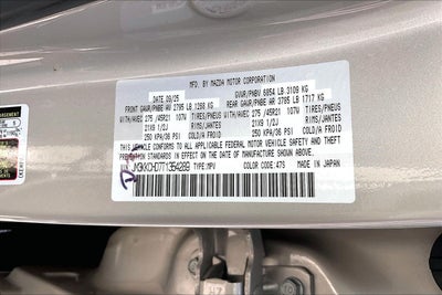 2026 Mazda Mazda CX-90 Premium Sport