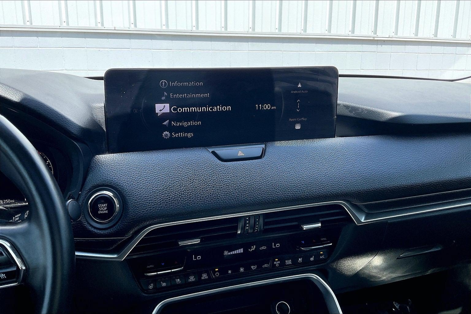 2026 Mazda Mazda CX-90 Premium Sport