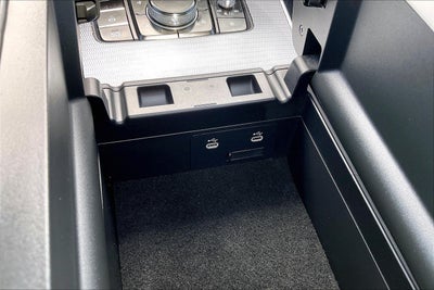 2026 Mazda Mazda CX-90 Premium Sport
