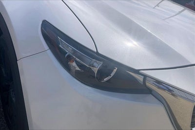 2023 Mazda Mazda CX-9 Touring Plus