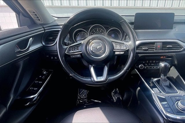 2023 Mazda Mazda CX-9 Touring Plus