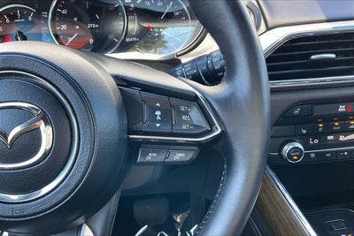 2020 Mazda Mazda CX-9 Signature