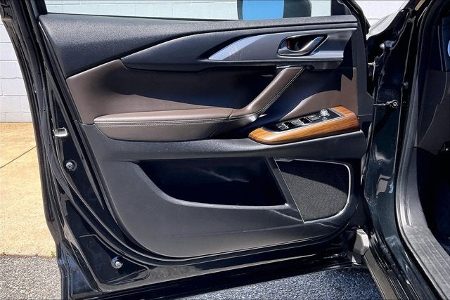 2020 Mazda Mazda CX-9 Signature