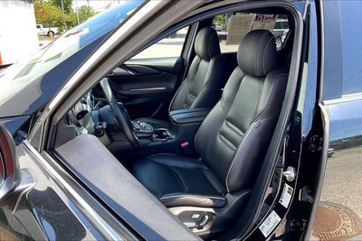 2020 Mazda Mazda CX-9 Signature
