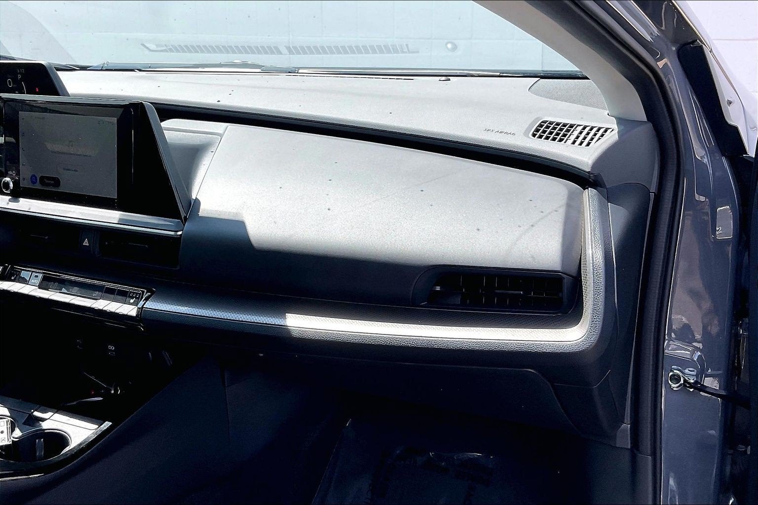2025 Toyota Prius XLE