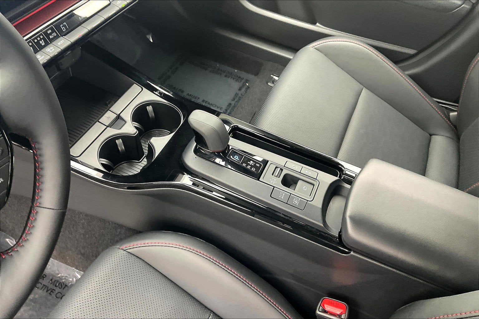 2025 Toyota Prius Plug-in Hybrid XSE Premium