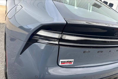 2025 Toyota Prius Plug-in Hybrid XSE Premium