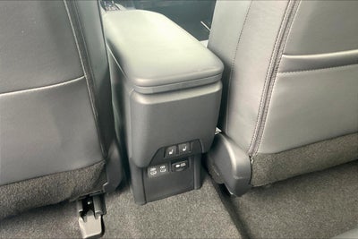 2025 Toyota Prius Plug-in Hybrid XSE Premium
