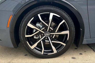 2025 Toyota Prius Plug-in Hybrid XSE Premium
