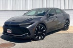 2024 Toyota Toyota Crown Platinum