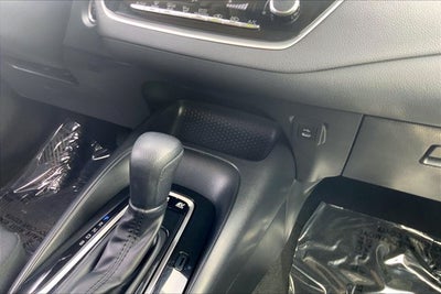 2024 Toyota Corolla Hybrid Hybrid LE