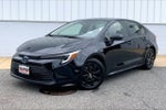 2025 Toyota Corolla Hybrid Hybrid LE