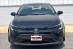 2025 Toyota Corolla Hybrid Hybrid LE