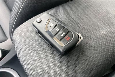 2024 Toyota COROLLA HYBRID Hybrid LE
