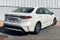 2020 Toyota Corolla Hybrid LE
