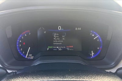 2020 Toyota Corolla Hybrid LE