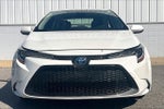 2020 Toyota Corolla Hybrid LE