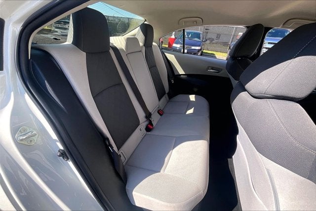 2020 Toyota Corolla Hybrid LE