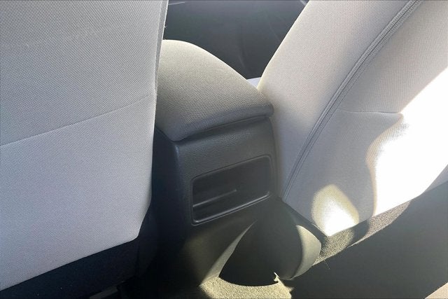 2020 Toyota Corolla Hybrid LE