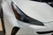 2022 Toyota Prius Nightshade