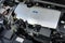 2022 Toyota Prius Nightshade