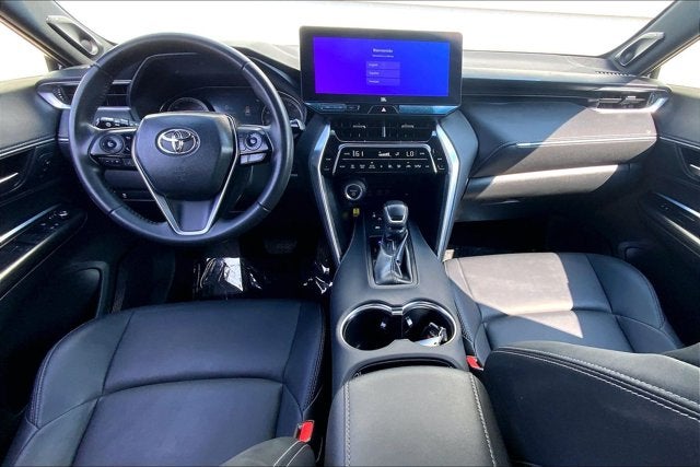 2024 Toyota Venza XLE