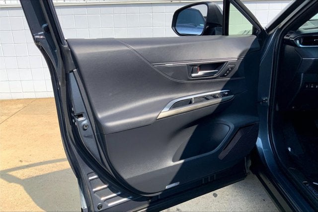 2024 Toyota Venza XLE