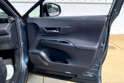 2024 Toyota Venza XLE