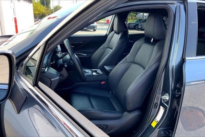 2024 Toyota Venza XLE
