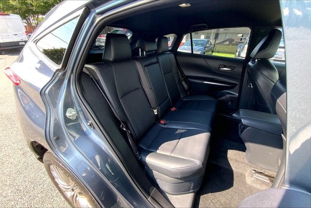2024 Toyota Venza XLE
