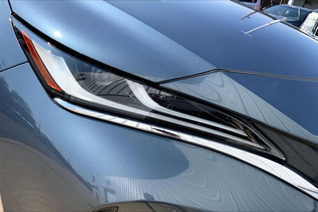 2024 Toyota Venza XLE